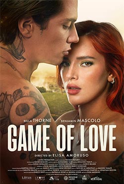 Game of Love - Elisa Amoruso