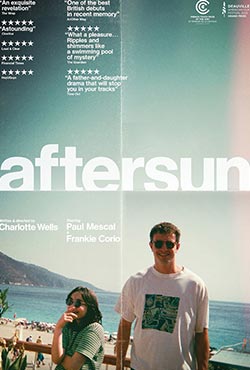Aftersun - Charlotte Wells