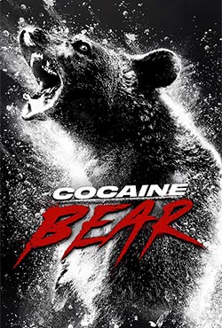 Кокаиновый медведь - Elizabeth Banks