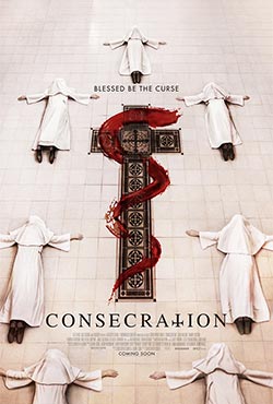 Consecration - Christopher Smith