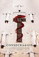 Consecration, Christopher Smith