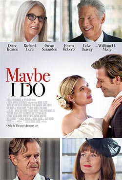 Maybe I Do - Michael Jacobs