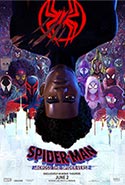 Spider-Man: Across the Spider-Verse, Joaquim Dos Santos, Kemp Powers, Justin K. Thompson