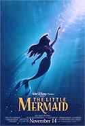 The Little Mermaid, Rob Marshall