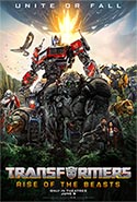 Transformers: Rise of the Beasts, Steven Caple Jr.