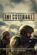 Guy Ritchie's The Covenant, Guy Ritchie
