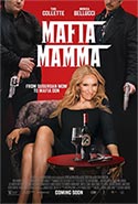 Mafia Mamma, Catherine Hardwicke