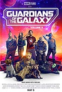 Guardians of the Galaxy Vol. 3, James Gunn