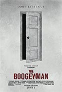 The Boogeyman, Rob Savage