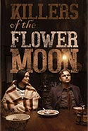 Killers of the Flower Moon, Martin Scorsese