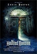 Haunted Mansion, Justin Simien