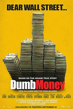 Dumb Money - Craig Gillespie