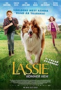 Lassie Come Home, Hanno Olderdissen