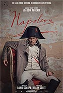 Napoleons, Ridley Scott