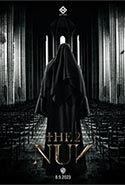 The Nun II, Michael Chaves