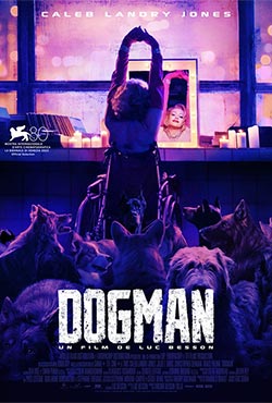 DogMan - Luc Besson