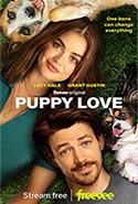 Puppy Love, Nick Fabiano, Richard Alan Reid