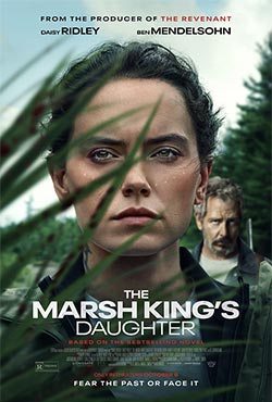 The Marsh King's Daughter - Neil Burger