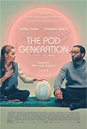 The Pod Generation, Sophie Barthes