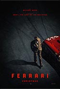 Ferrari, Michael Mann
