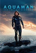 Aquaman and the Lost Kingdom, James Wan