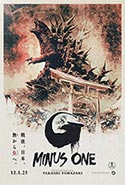 Godzilla Minus One, Takashi Yamazaki