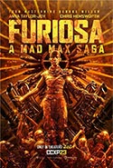 Furiosa: A Mad Max Saga, George Miller