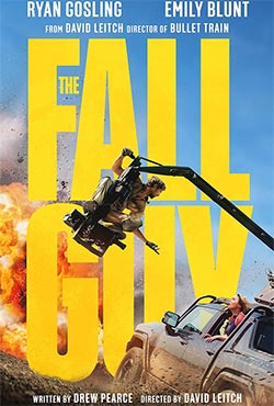 The Fall Guy - David Leitch