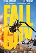 The Fall Guy, David Leitch