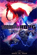 Godzilla un Kongs: Jaunā impērija, Adam Wingard