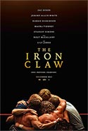 The Iron Claw, Sean Durkin