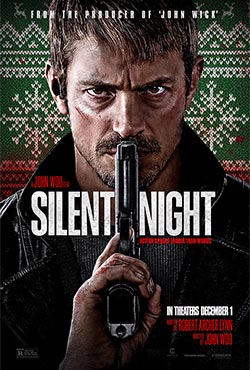 Silent Night - John Woo