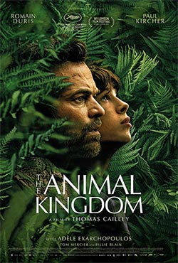 The Animal Kingdom - Thomas Cailley