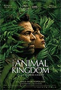The Animal Kingdom, Thomas Cailley
