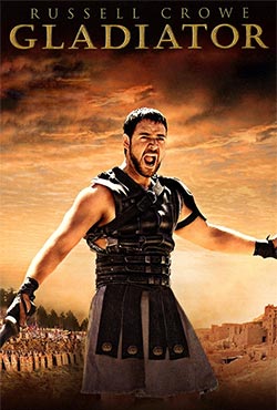 Gladiators - Ridley Scott
