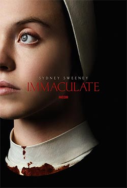 Immaculate - Michael Mohan