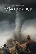 Twisters, Lee Isaac Chung