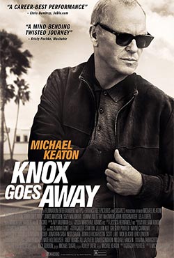 Knox Goes Away - Michael Keaton