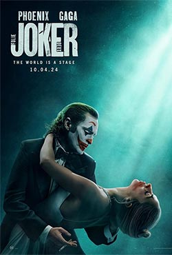 Joker: Folie à Deux - Todd Phillips