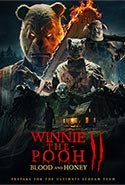 Winnie-the-Pooh: Blood and Honey 2, Rhys Frake-Waterfield