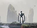 Robots savā vaļā filma - Bilde 3