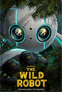 The Wild Robot, Chris Sanders