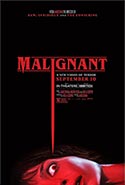 Malignant, James Wan