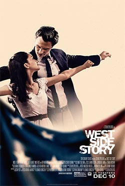 West Side Story - Steven Spielberg