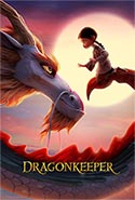 Dragonkeeper, Jianping Li, Salvador Simó