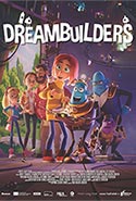 Dreambuilders, Kim Hagen Jensen, Tonni Zinck