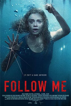 Follow Me - Will Wernick