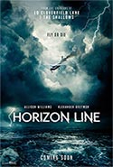 Horizon Line, Mikael Marcimain