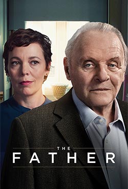 The Father - Florian Zeller