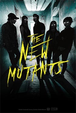 The New Mutants - Josh Boone